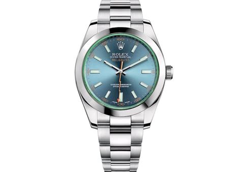 rolex milgauss fuori produzione|rolex milgauss discontinued.